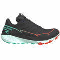 Running Shoes for Adults Salomon Thundercross Black-0