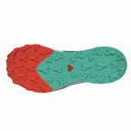 Running Shoes for Adults Salomon Thundercross Black-5