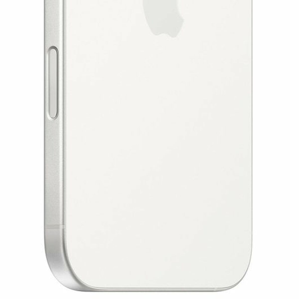 Smartphone Apple iPhone 16 Plus 6,7" 128 GB White-5