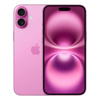 Smartphone Apple iPhone 16 Plus 6,7" 256 GB Pink-4