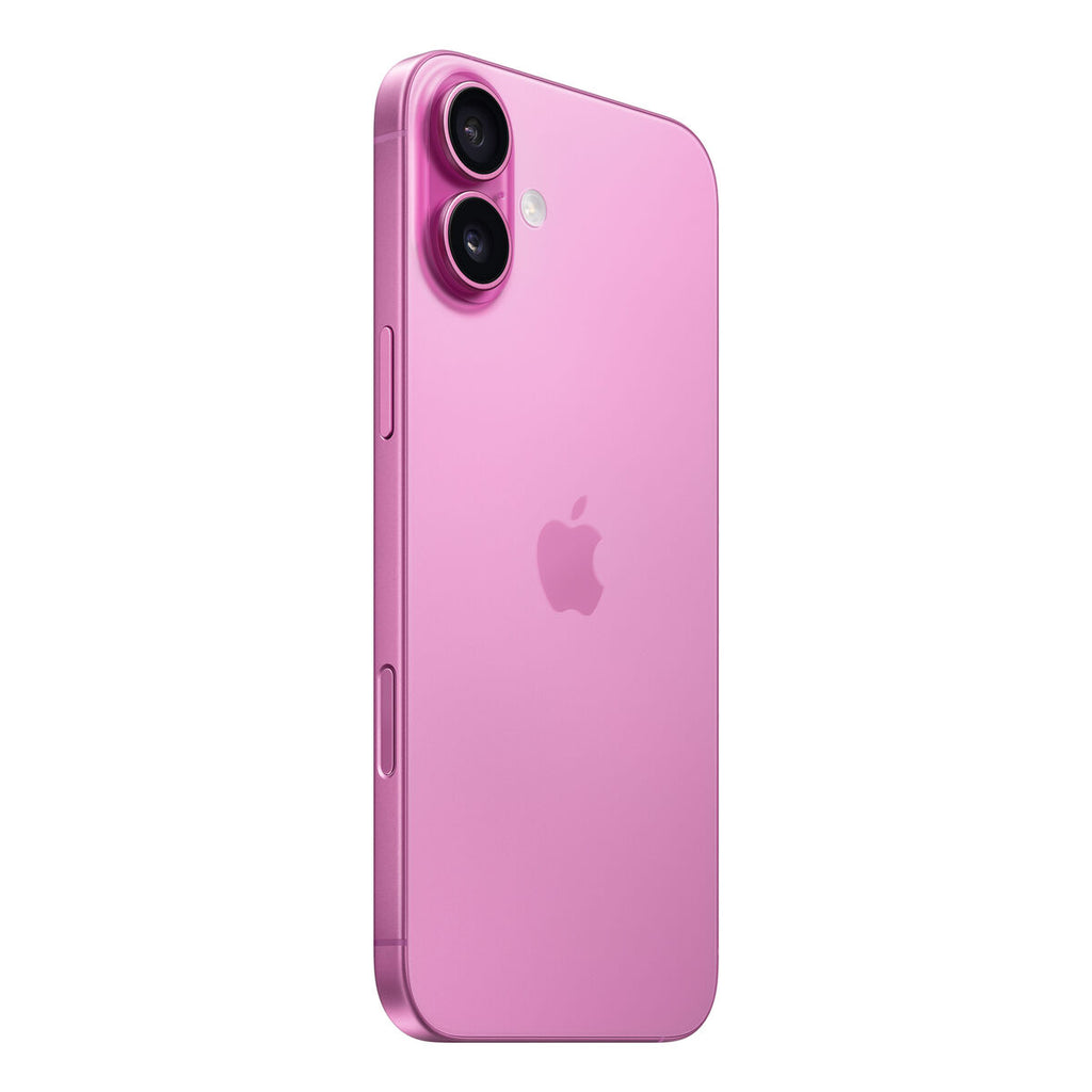 Smartphone Apple iPhone 16 Plus 6,7" 256 GB Pink-3