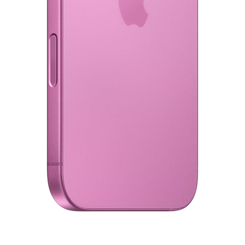 Smartphone Apple iPhone 16 Plus 6,7" 256 GB Pink-1