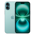 Smartphone Apple iPhone 16 Plus 6,7" 256 GB Turquoise-0