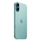 Smartphone Apple iPhone 16 Plus 6,7" 256 GB Turquoise-3
