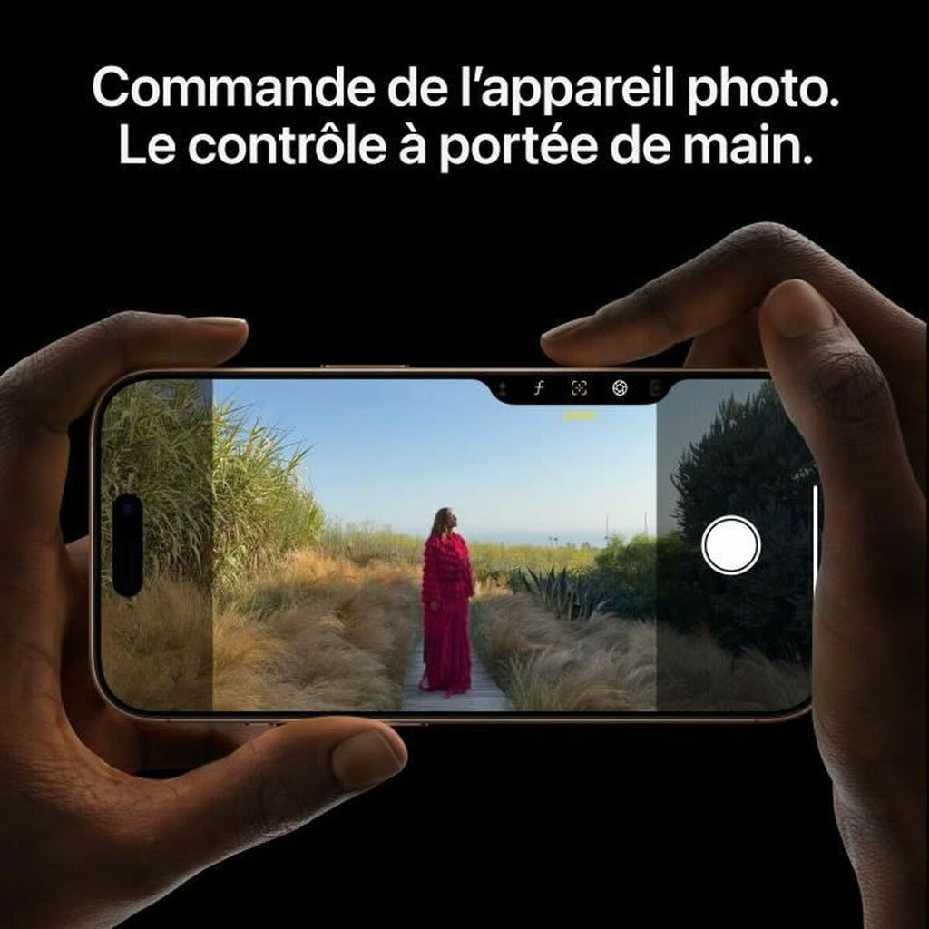 Smartphone Apple iPhone 16 Pro Max 6,9" 1 TB-4