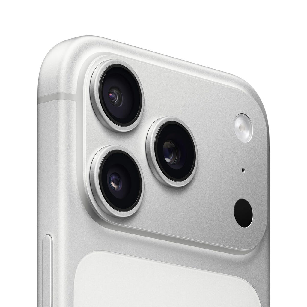 Smartphone Apple iPhone 17 Pro Octa Core 12 GB RAM 256 GB Silver 6,3"-6