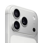 Smartphone Apple iPhone 17 Pro Octa Core 12 GB RAM 256 GB Silver 6,3"-6