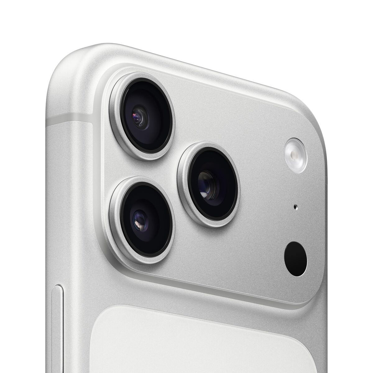 Smartphone Apple iPhone 17 Pro Octa Core 12 GB RAM 256 GB Silver 6,3"-6