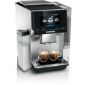 Siemens EQ700 TQ715R03 Bean to Cup Coffee Machine - Silver (TQ715R03)-0
