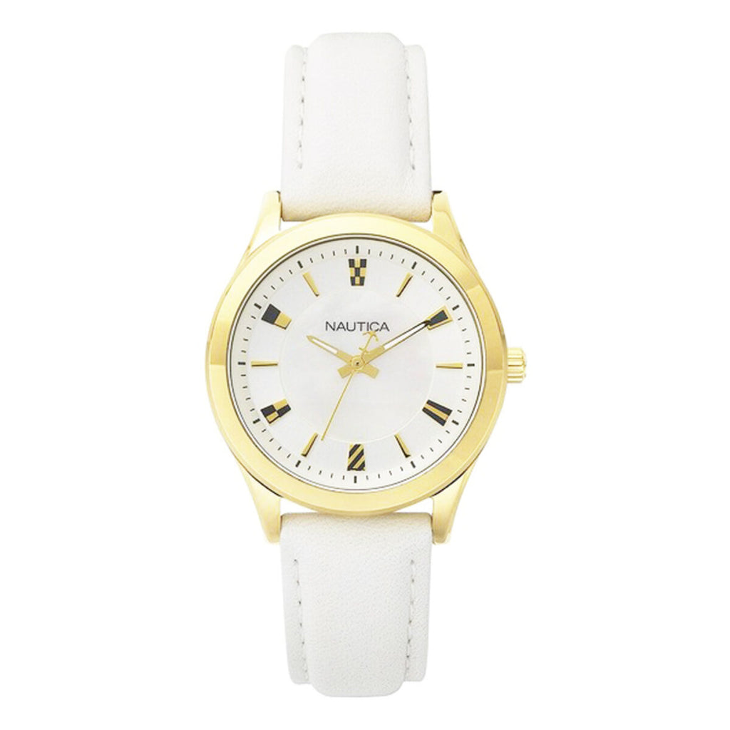 Ladies' Watch Nautica NAPVNC001 (Ø 36 mm)-0