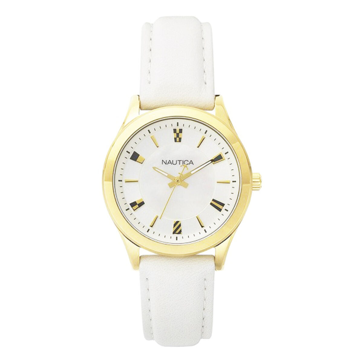 Ladies' Watch Nautica NAPVNC001 (Ø 36 mm)-0