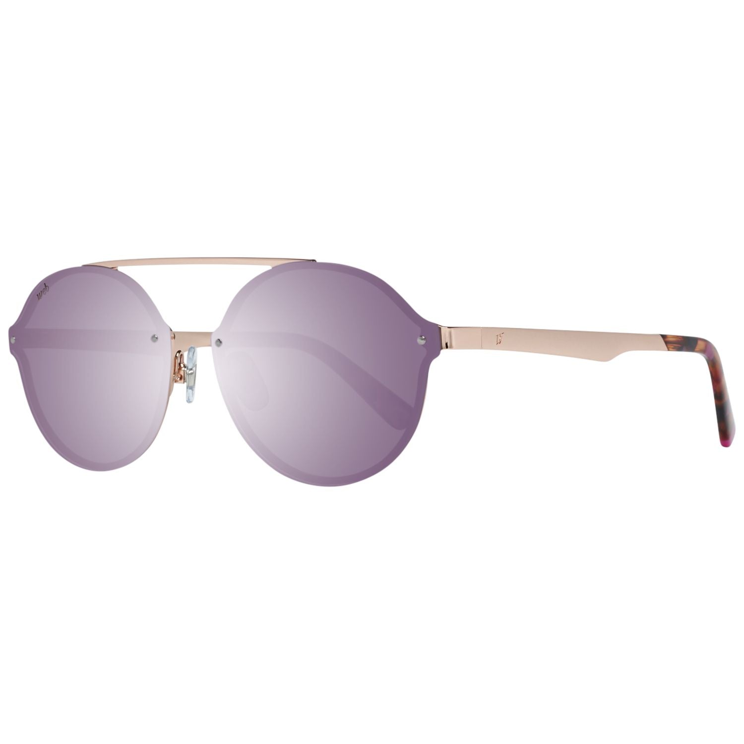 Unisex Sunglasses Web Eyewear WE0181-5882Z ø 58 mm-0