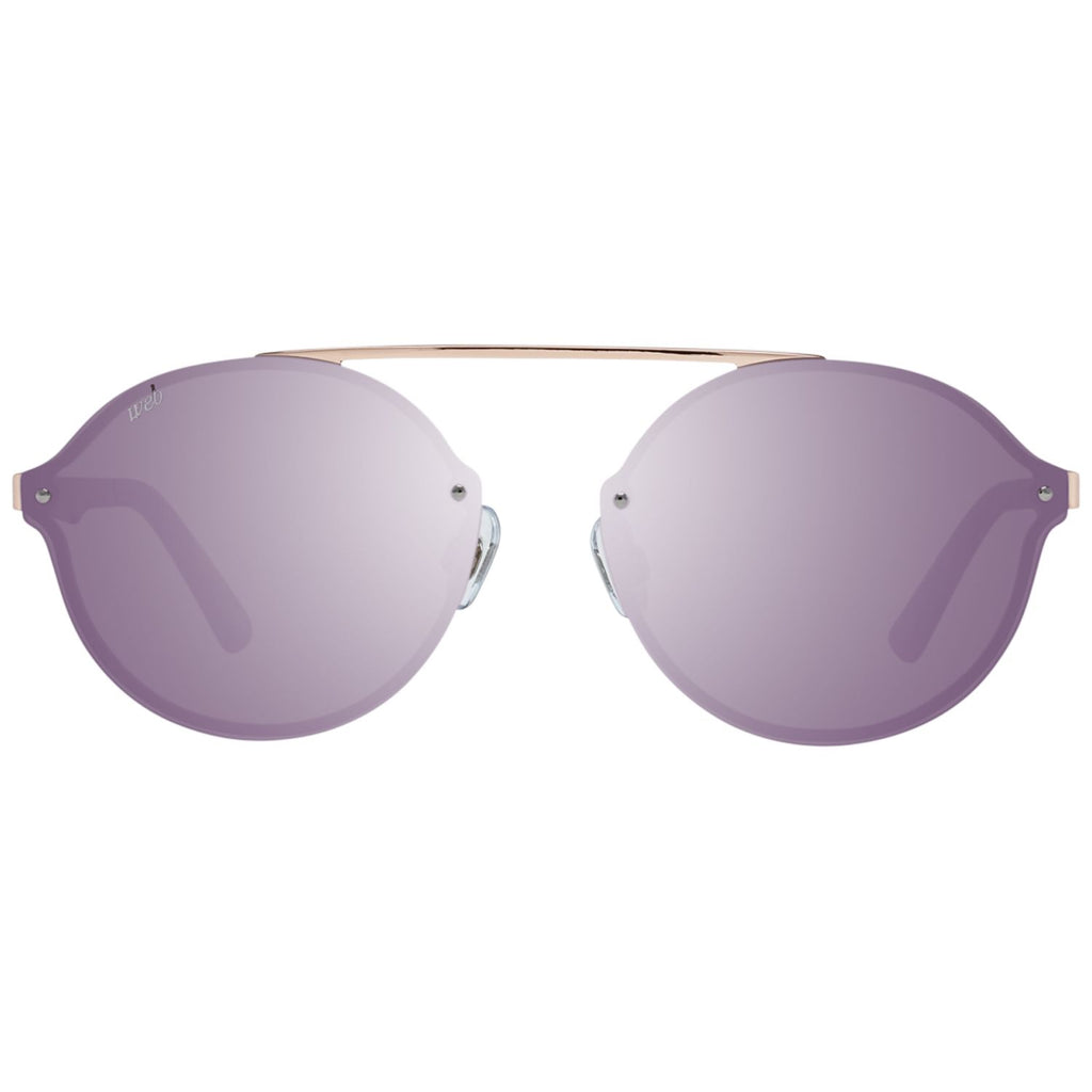 Unisex Sunglasses Web Eyewear WE0181-5882Z ø 58 mm-2