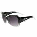 Ladies' Sunglasses Guess GU0200F62SBLK Ø 62 mm-0