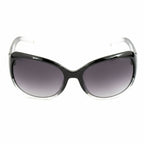 Ladies' Sunglasses Guess GU0200F62SBLK Ø 62 mm-1