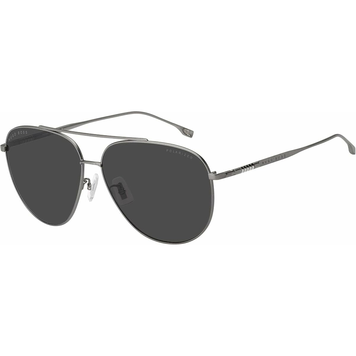 Men's Sunglasses Hugo Boss BOSS1296FSR80 ø 63 mm-5