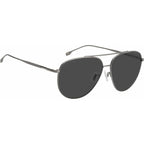 Men's Sunglasses Hugo Boss BOSS1296FSR80 ø 63 mm-4