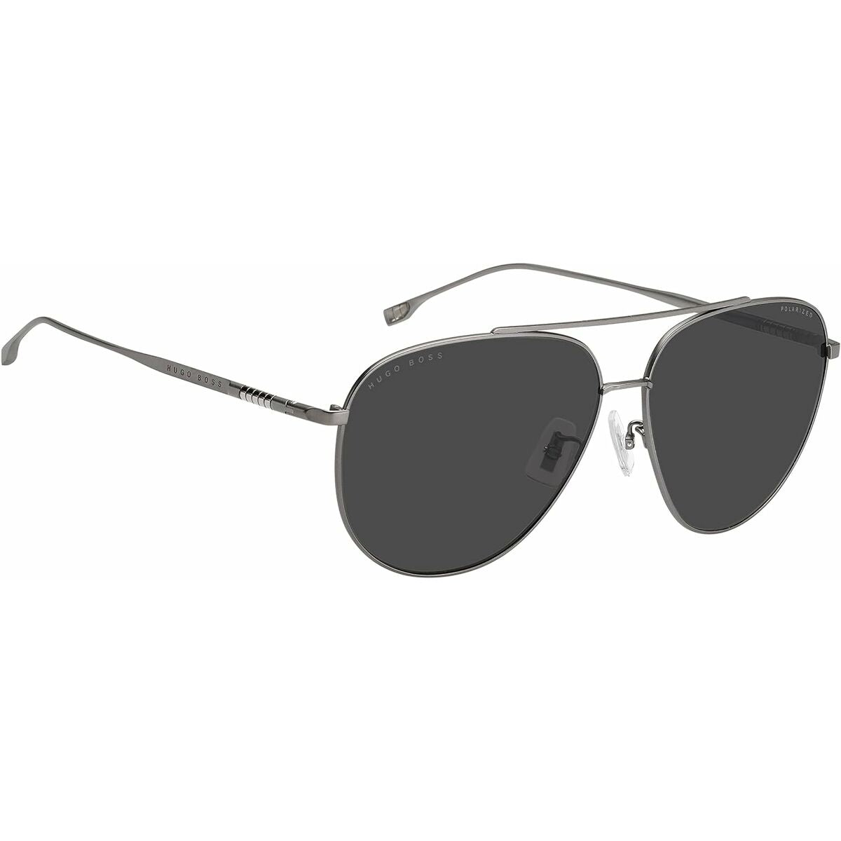 Men's Sunglasses Hugo Boss BOSS1296FSR80 ø 63 mm-4