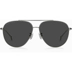 Men's Sunglasses Hugo Boss BOSS1296FSR80 ø 63 mm-3