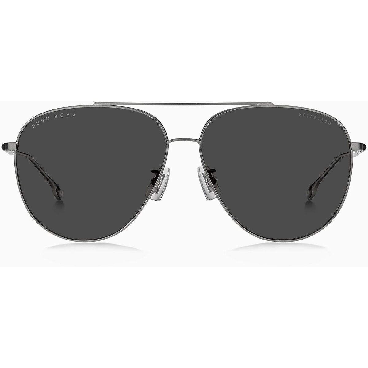 Men's Sunglasses Hugo Boss BOSS1296FSR80 ø 63 mm-3