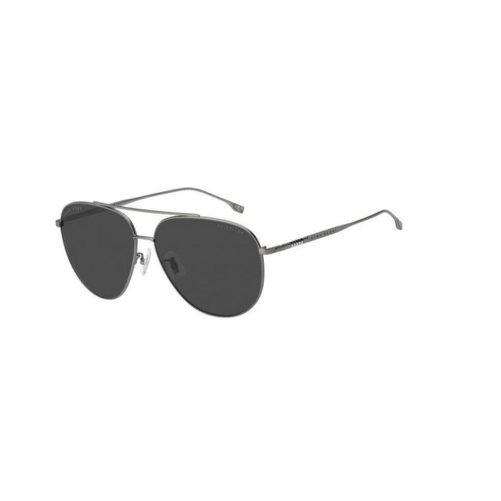 Men's Sunglasses Hugo Boss BOSS1296FSR80 ø 63 mm-1