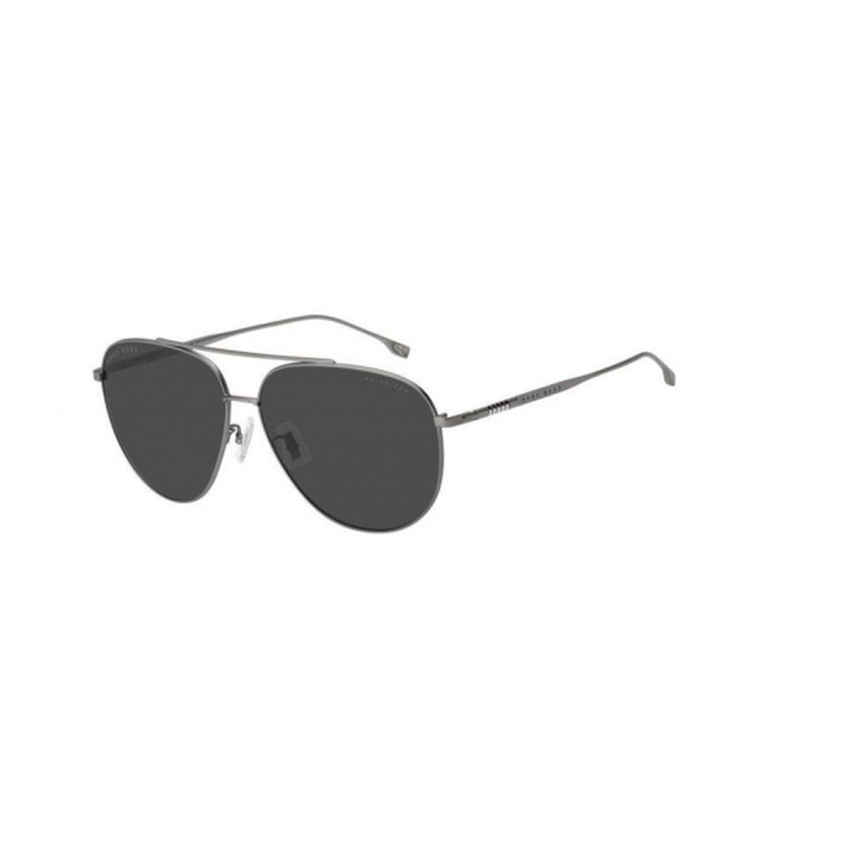 Men's Sunglasses Hugo Boss BOSS1296FSR80 ø 63 mm-1
