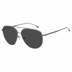 Men's Sunglasses Hugo Boss BOSS1296FSR80 ø 63 mm-0