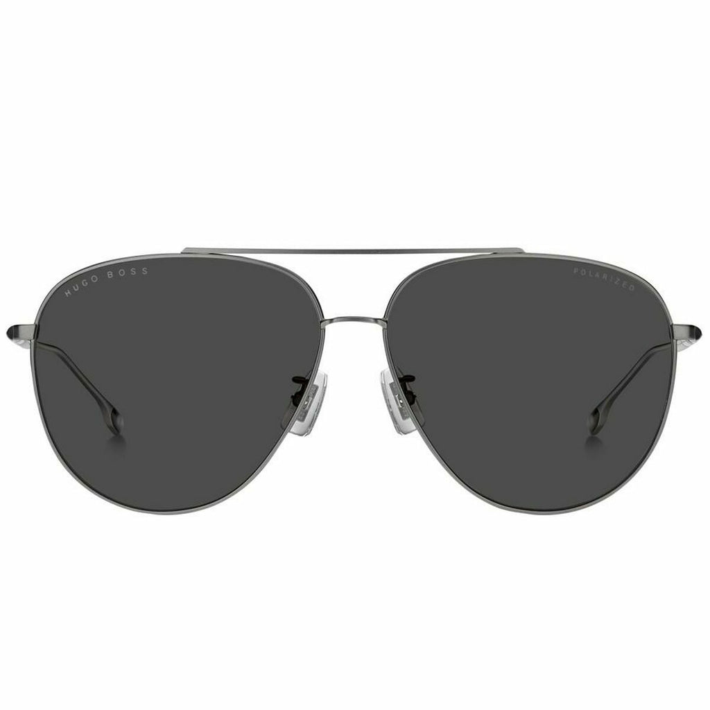 Men's Sunglasses Hugo Boss BOSS1296FSR80 ø 63 mm-6