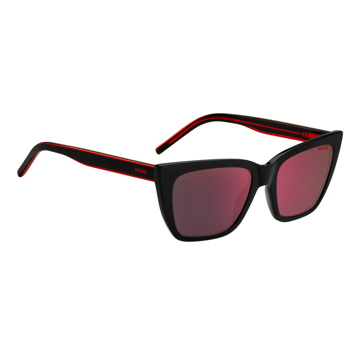 Ladies' Sunglasses Hugo Boss HG1249SOITF4A ø 54 mm-1