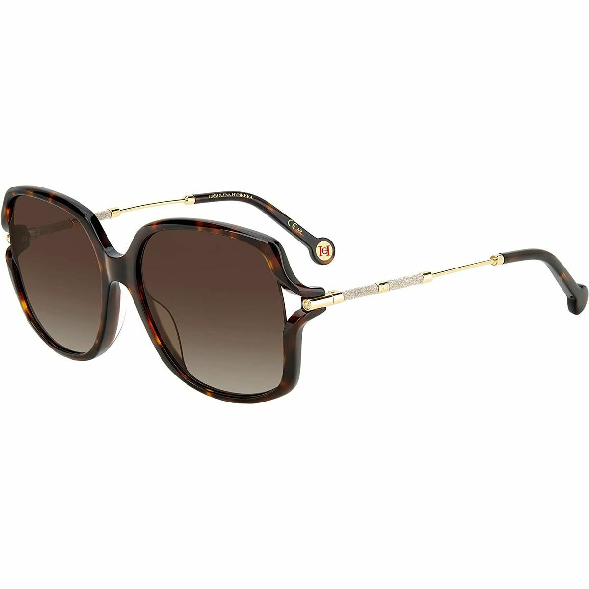 Ladies' Sunglasses Carolina Herrera HER0132GS086 ø 58 mm-0