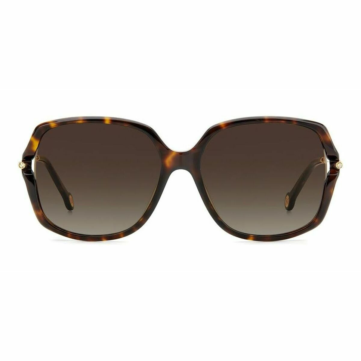 Ladies' Sunglasses Carolina Herrera HER0132GS086 ø 58 mm-5