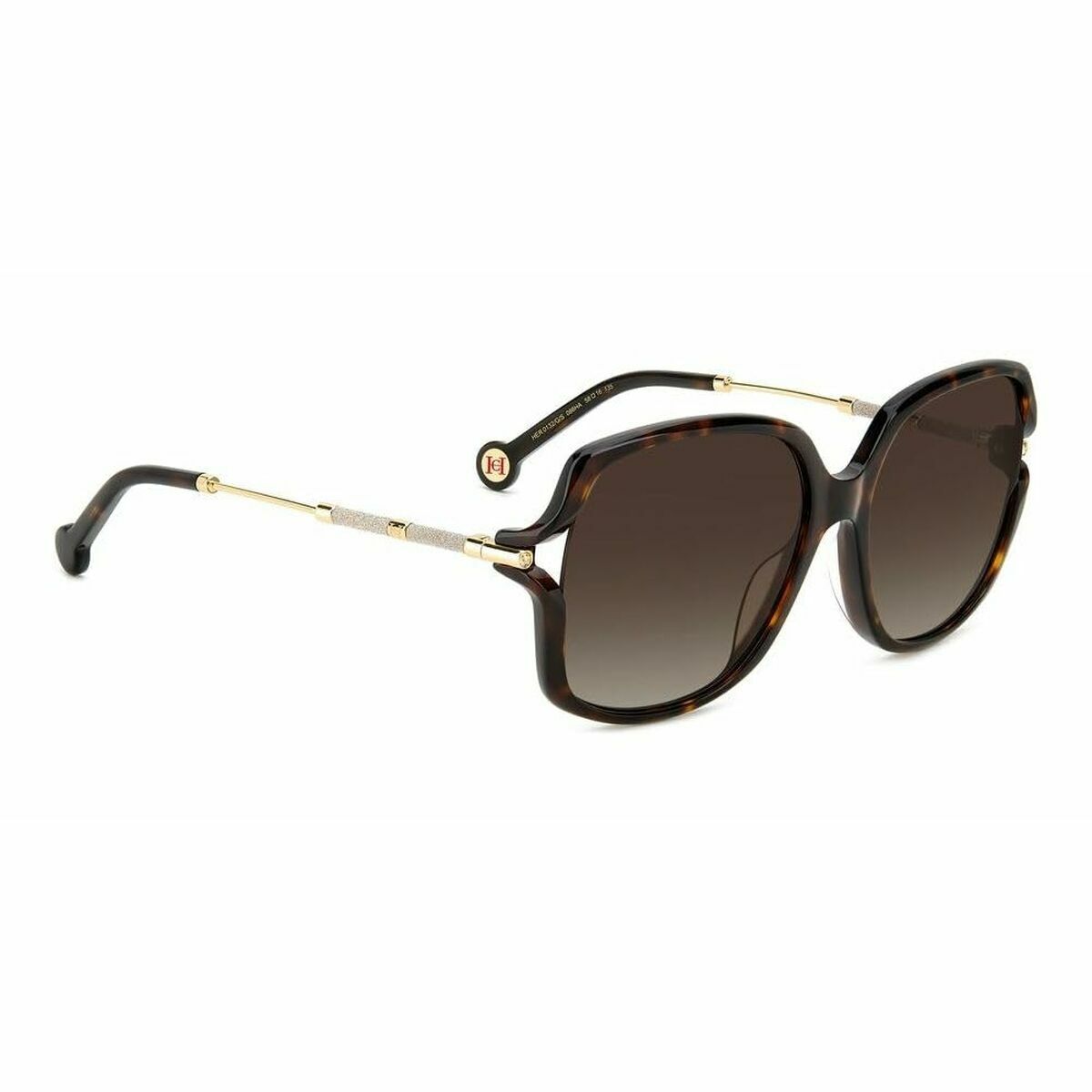 Ladies' Sunglasses Carolina Herrera HER0132GS086 ø 58 mm-4