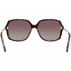 Ladies' Sunglasses Carolina Herrera HER0132GS086 ø 58 mm-3