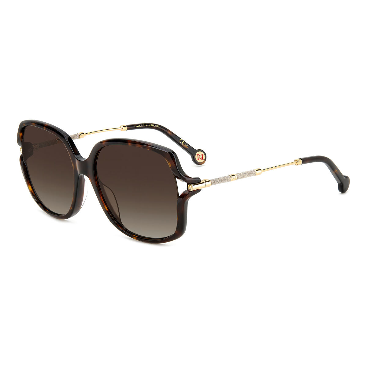 Ladies' Sunglasses Carolina Herrera HER0132GS086 ø 58 mm-1