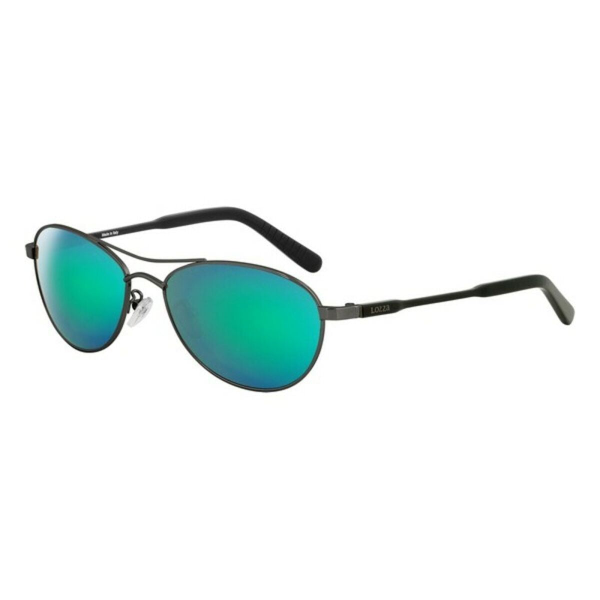 Unisex Sunglasses Lozza SL221158568V ø 58 mm-0