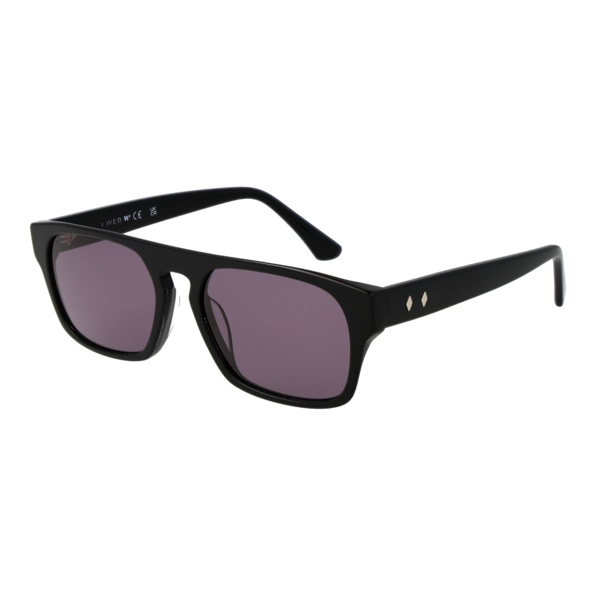 Unisex Sunglasses Web Eyewear WE0359 5401A-0
