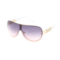 Ladies' Sunglasses Guess GO00037-0032B-0