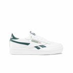 Children's Tennis Shoes Reebok Club C Revenge White-0