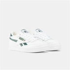Children's Tennis Shoes Reebok Club C Revenge White-7