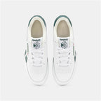 Children's Tennis Shoes Reebok Club C Revenge White-4