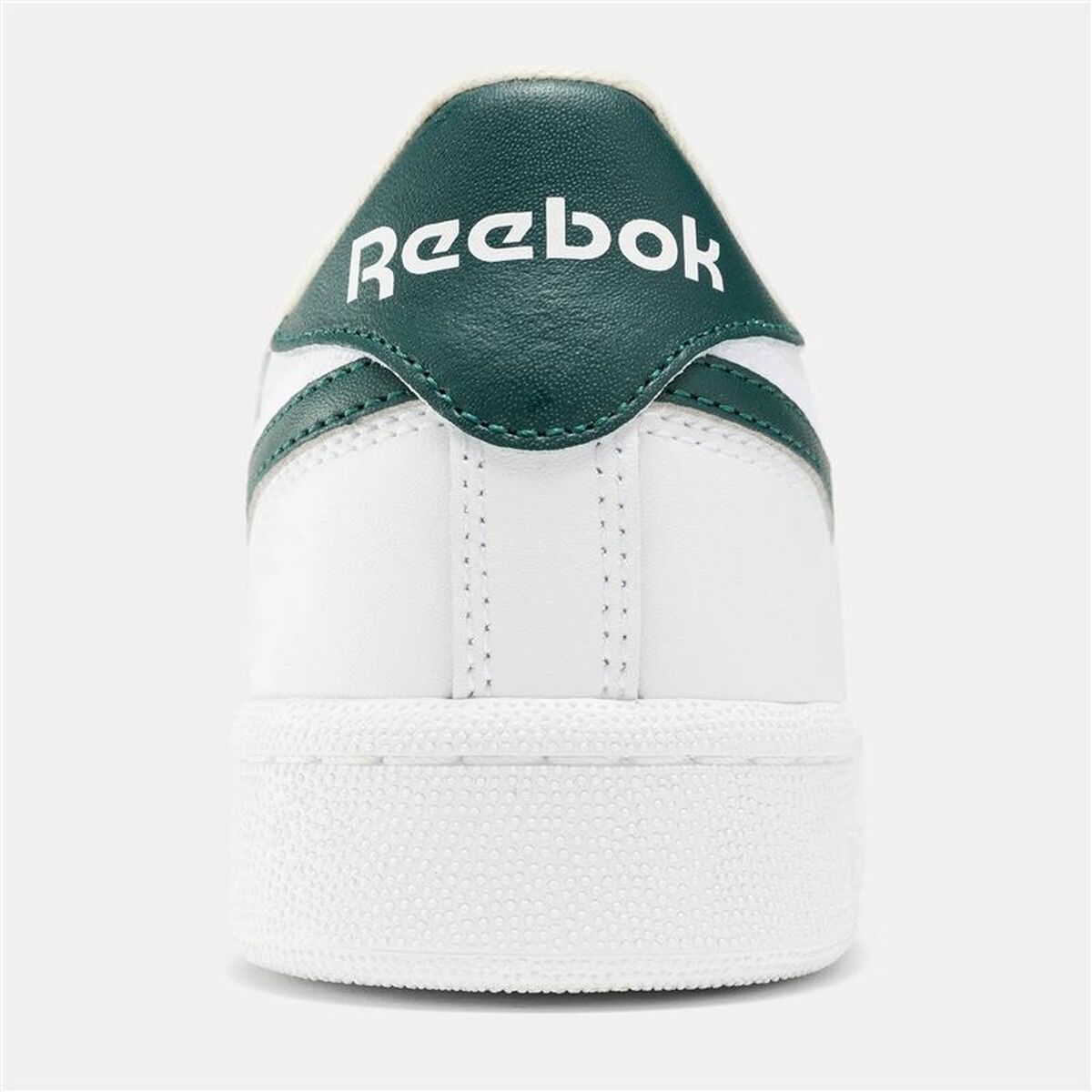 Children's Tennis Shoes Reebok Club C Revenge White-3