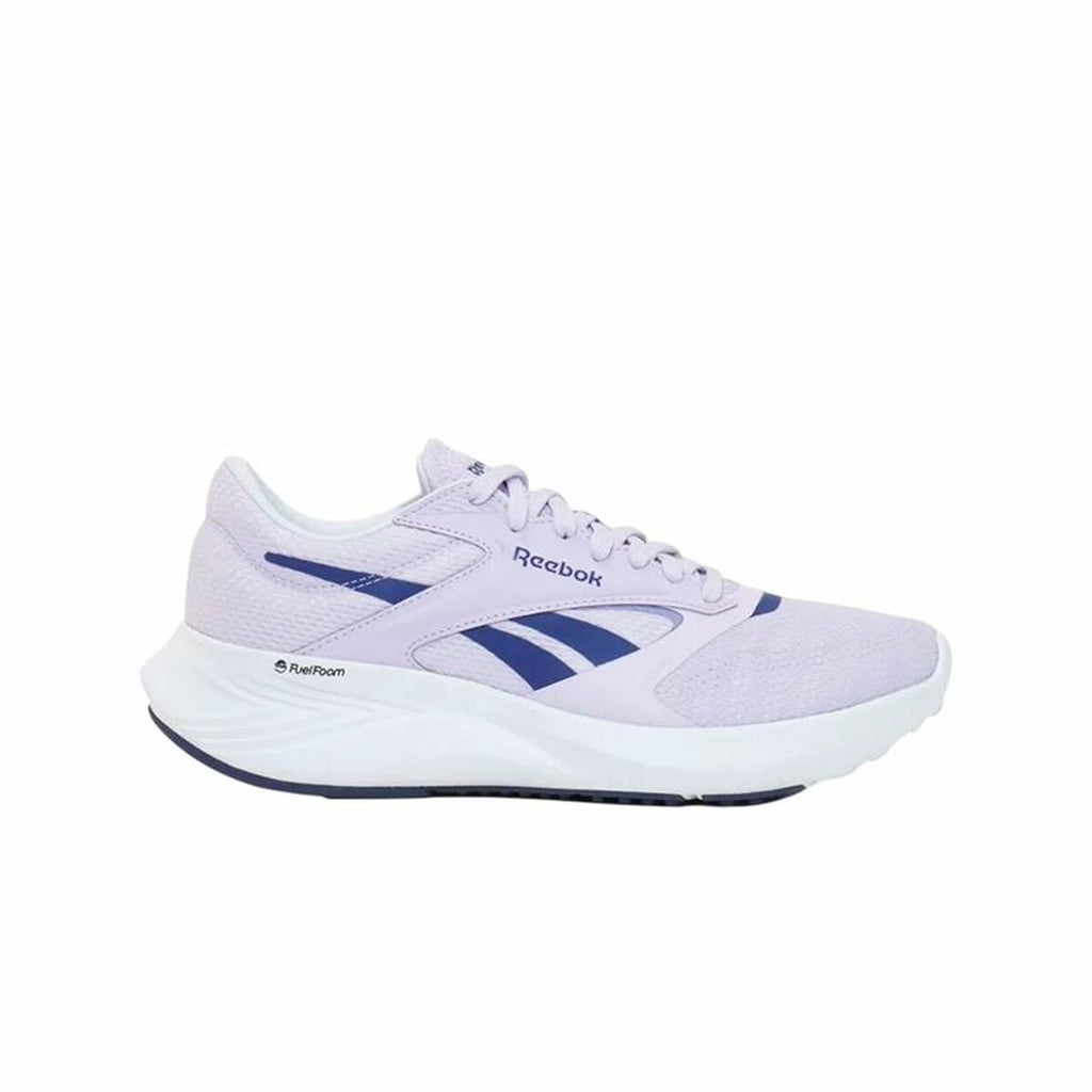 Running Shoes for Adults Reebok Energen Tech 2 Lavendar-0