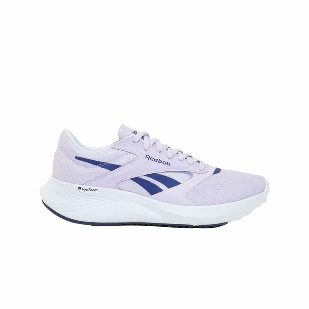 Running Shoes for Adults Reebok Energen Tech 2 Lavendar-0