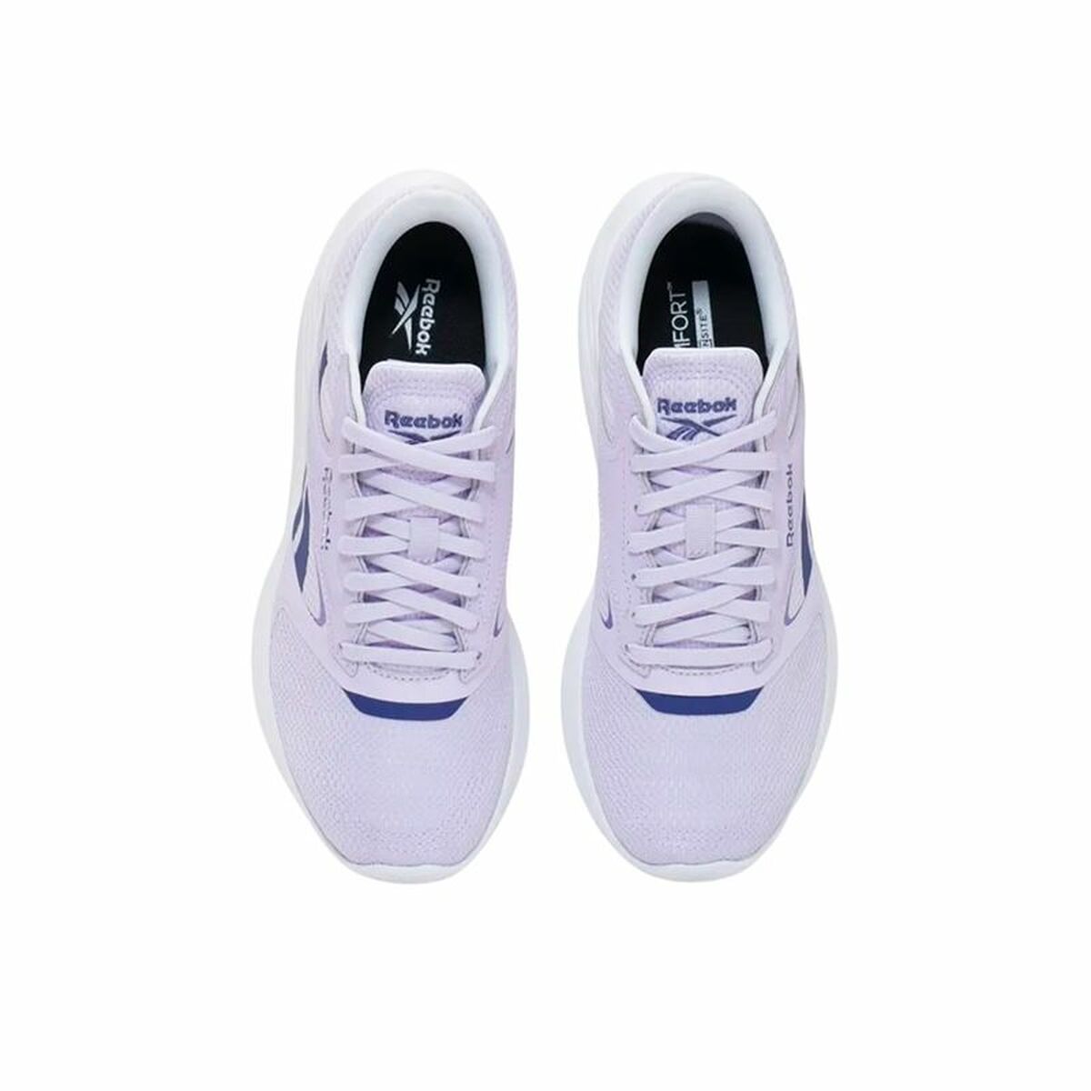 Running Shoes for Adults Reebok Energen Tech 2 Lavendar-3