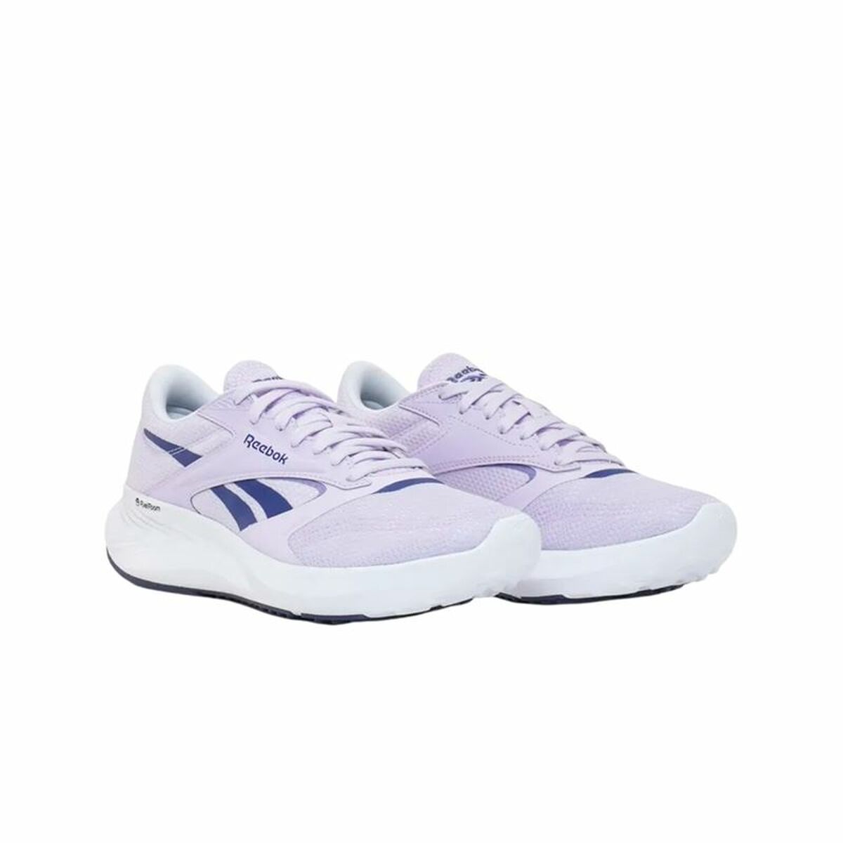 Running Shoes for Adults Reebok Energen Tech 2 Lavendar-2