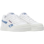 Children’s Casual Trainers Reebok Glide Low Elastic Top Strap Blue-2