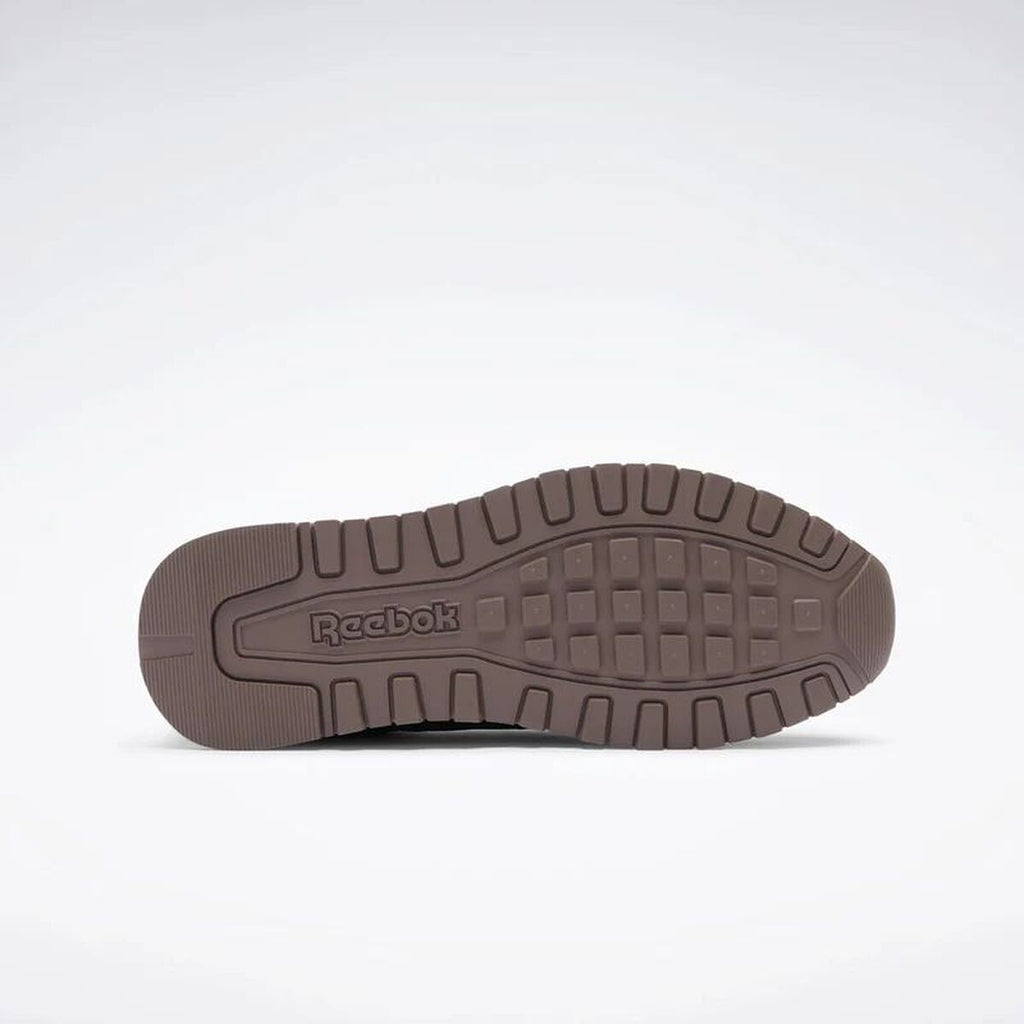 Men’s Casual Trainers Reebok Glide Black-4