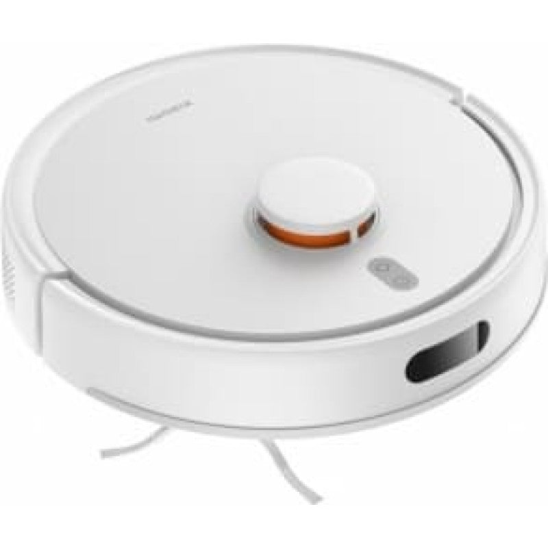 Xiaomi S20 robotu putekļsūcējs, balts