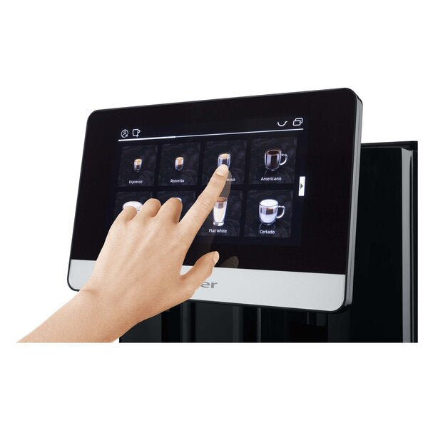 CATLER EA 850 espresso (8590669366675)