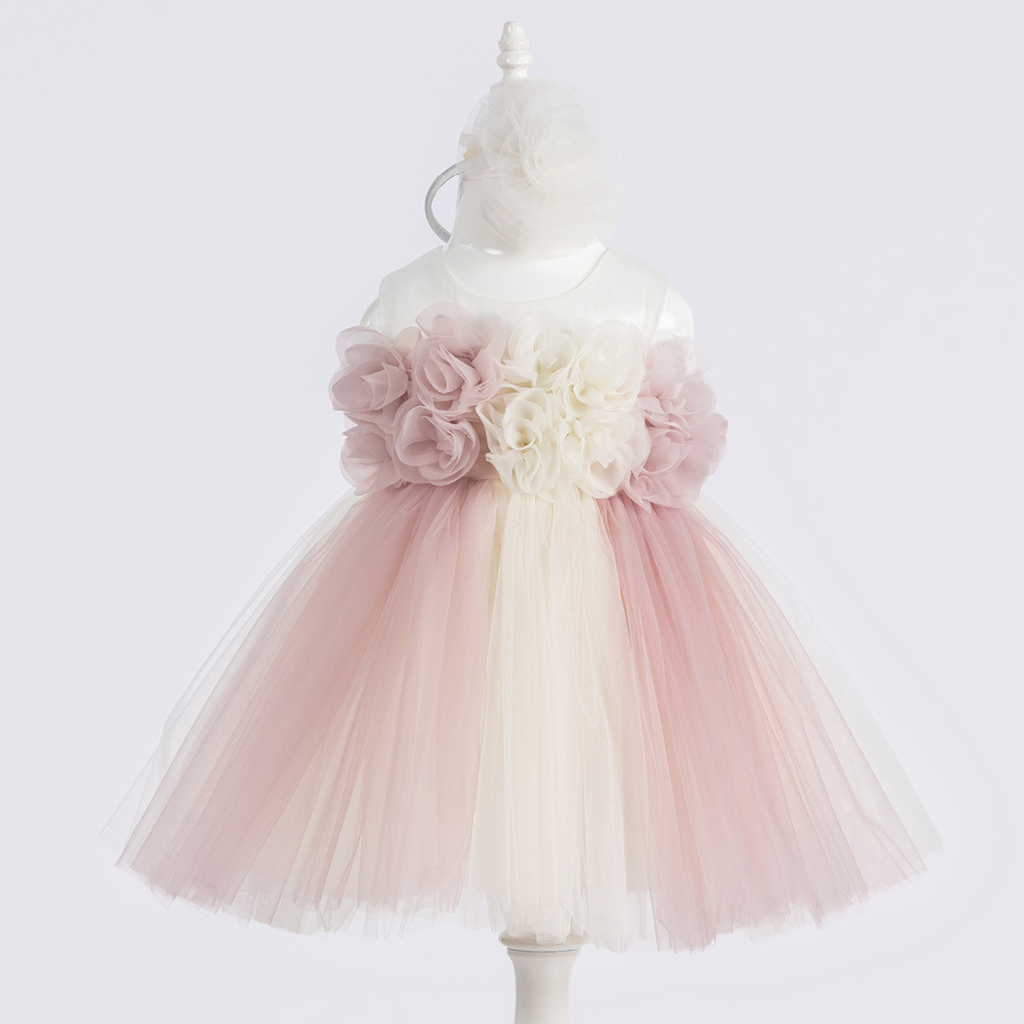 Eleganta kleita meitenēm